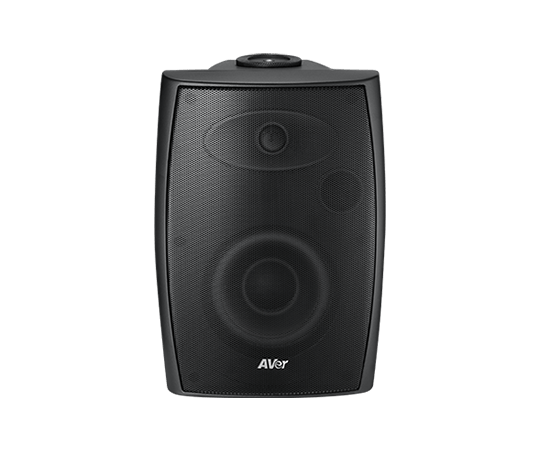 Streaming Audio System - AVER Dutcotennant